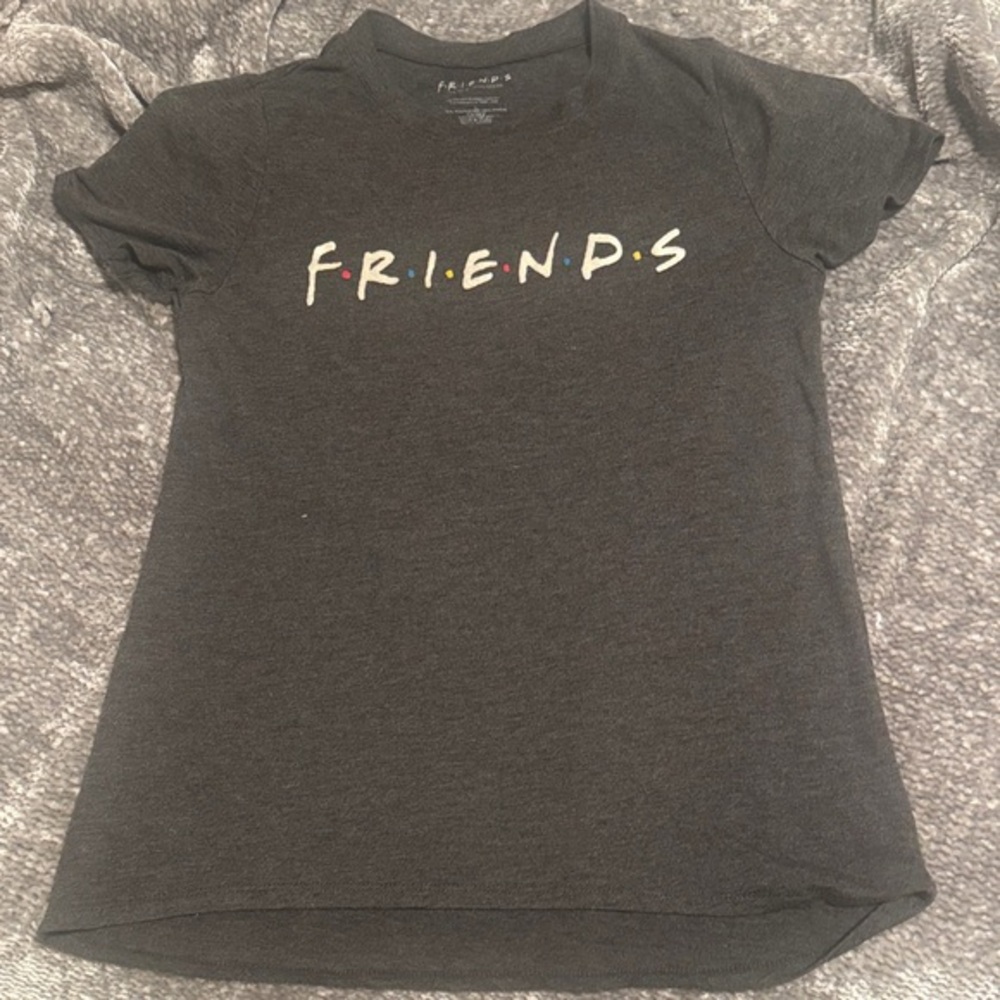 FRIENDS || F•R•I•E•N•D•S Tee (L)